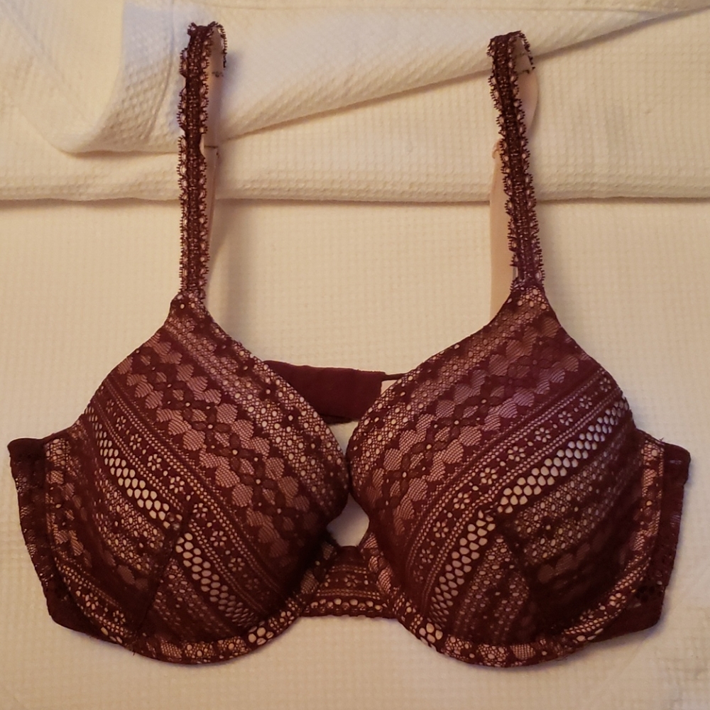 VS Bra 34C